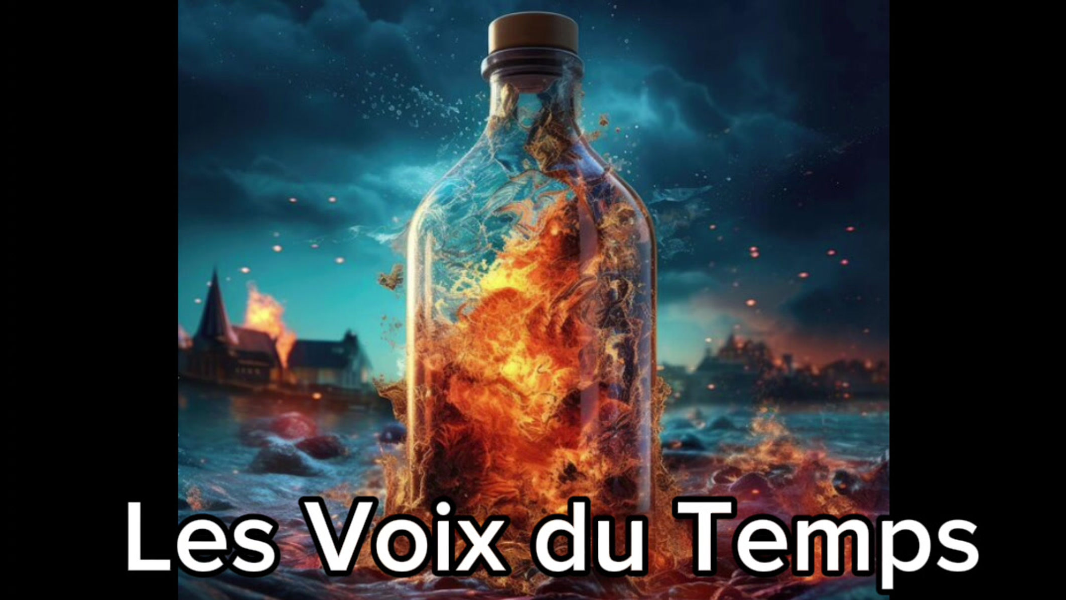 Toutes les vidéos